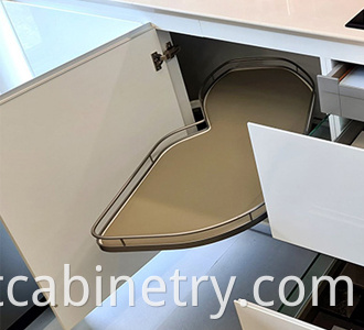 inset cabinets